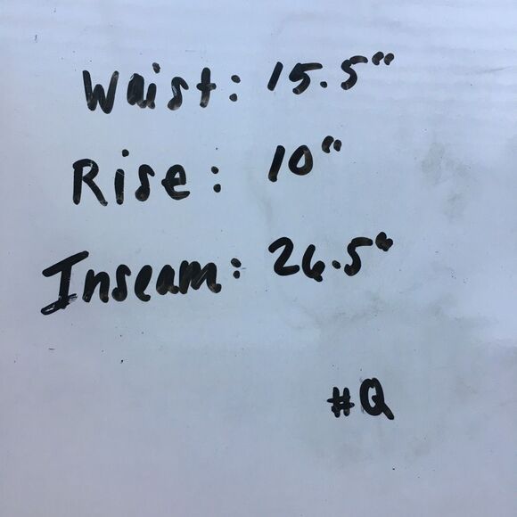 Anthropologie Leopard Print Pants - Picture 11 of 13